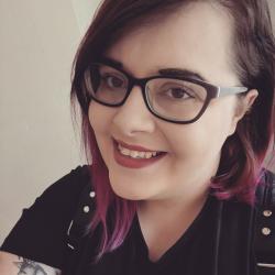 User Profile: SpottedBadger