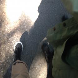 User Profile: maverick281