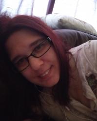 User Profile: Rachel1988