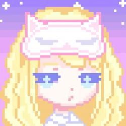 User Profile: Milkyboo