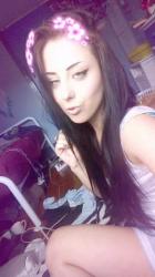User Profile: BritneyTheAussieChick