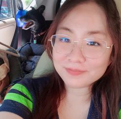 User Profile: Crazycloud