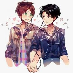 User Profile: BtsEreri