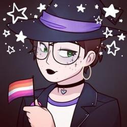 User Profile: AnonymousTeaLover