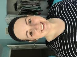 User Profile: iamstrongxoxo