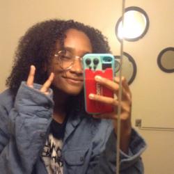 User Profile: mollyohann