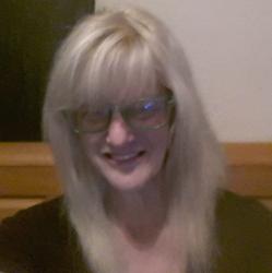 User Profile: InvisiblyBroken1219