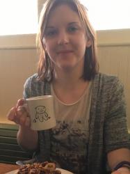 User Profile: carmarelm