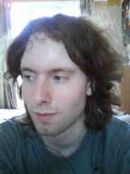 User Profile: GraspingAtAFlame83