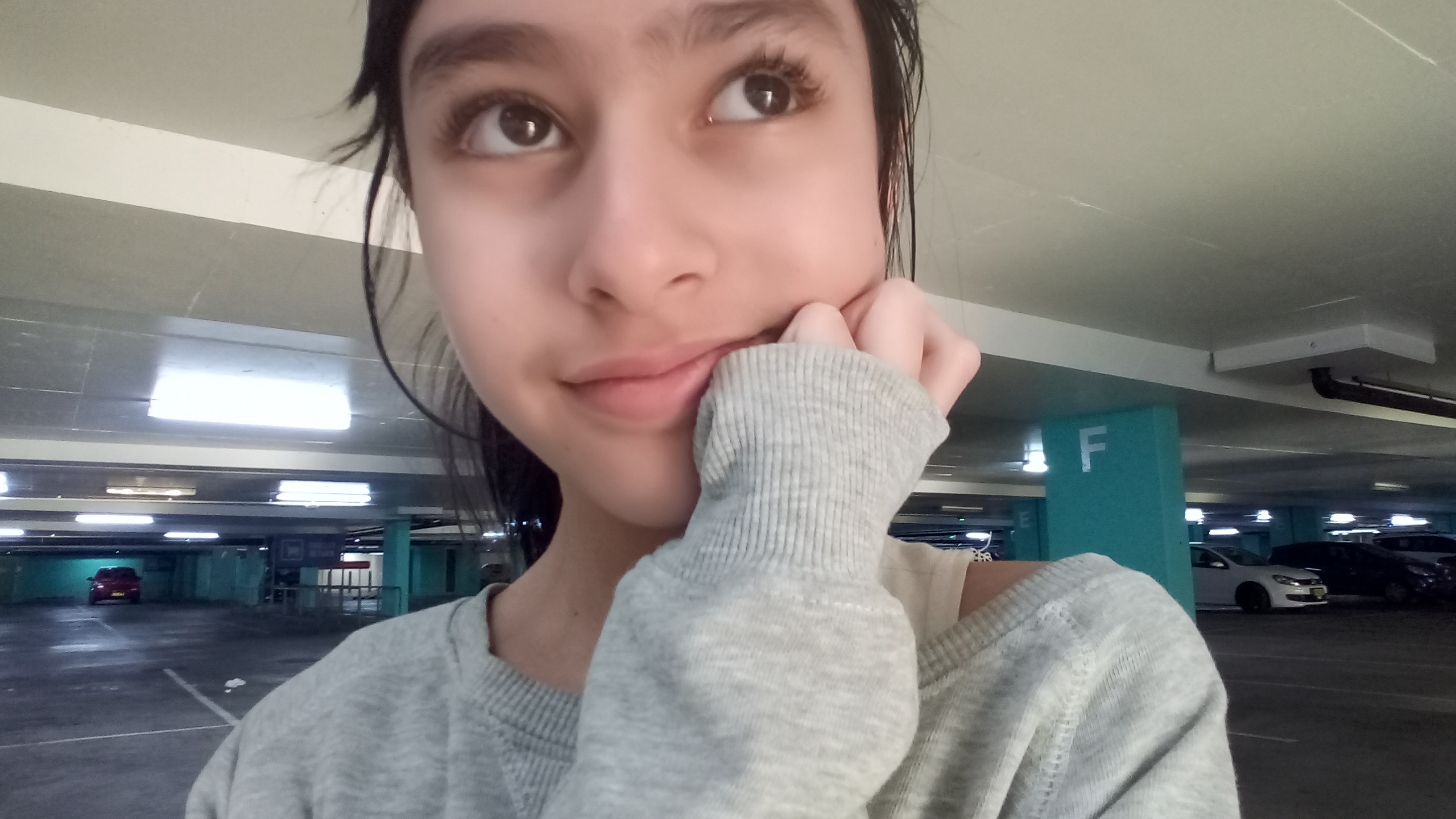 User Profile: Lostinthisforest