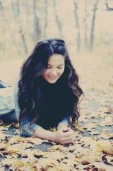 User Profile: wonderlust213