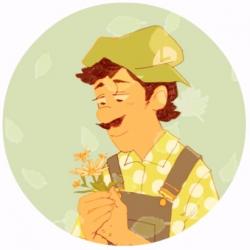 User Profile: moongazer88