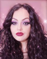 User Profile: ChampagneGlitter