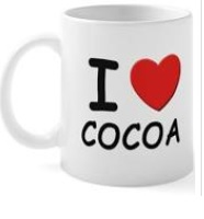 User Profile: CocoaCassie