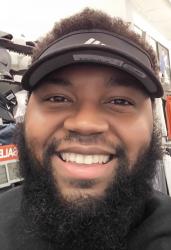 User Profile: IHenderson