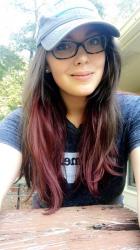 User Profile: Sassyt3