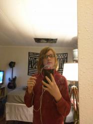 User Profile: TheFallenAngel