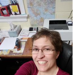 User Profile: FreeWoman