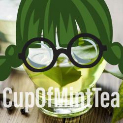 User Profile: CupOfMintTea
