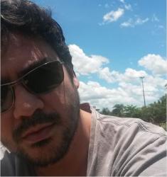 User Profile: Cristrauss