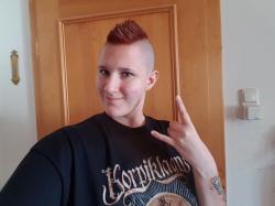User Profile: PaganWarrior