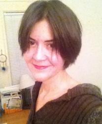 User Profile: Femmegris