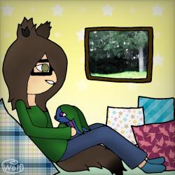 User Profile: WolffenaWolf