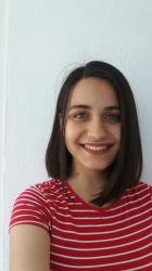 User Profile: communicativePomegranate7900