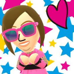User Profile: PanickedPrincess
