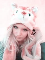 User Profile: ChaletGirl