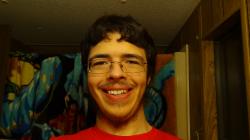 User Profile: HarmlessThunder