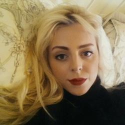 User Profile: Lucylocket93