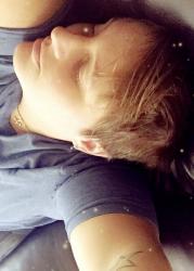 User Profile: Anxiousgay82