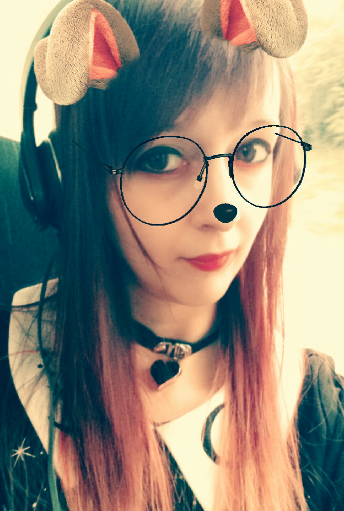 User Profile: Okamii