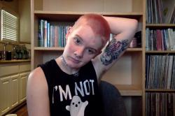 User Profile: raspberryosmosis