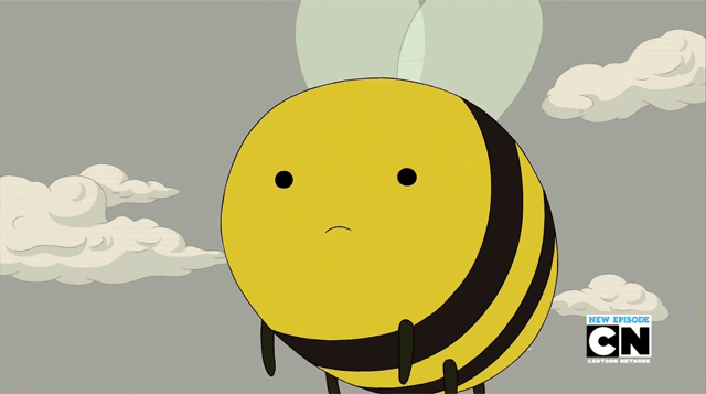 User Profile: CourageousBee