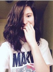 User Profile: AshieFlashie