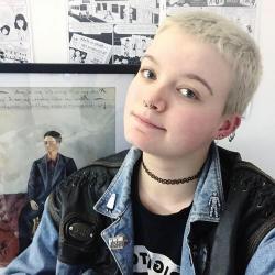 User Profile: TalkingJustToBreathe21