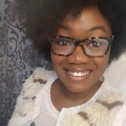User Profile: intuitiveDreamer