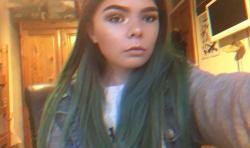 User Profile: Acidicaitlyn