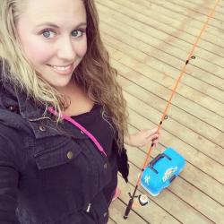 User Profile: DammitJanet29