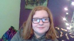 User Profile: UnicornBlackRose17Heretohelp