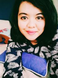 User Profile: AvaHope