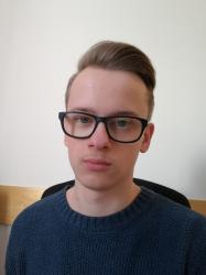 User Profile: Andre2409