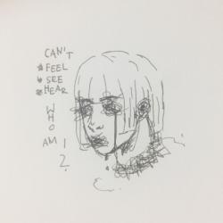 User Profile: Silentsuffer321