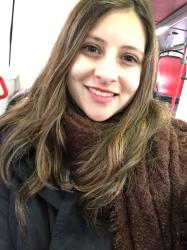 User Profile: PollyPeigen