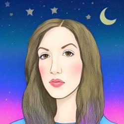 User Profile: Christalize