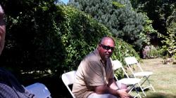 User Profile: wildwillswede