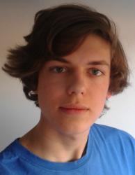 User Profile: blueBalloon8215