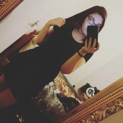 User Profile: CleverLittlePixie
